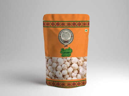 Sattvik Select Makhana 200 G