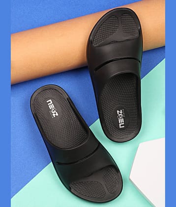Neoz Bronze Women's Flip Flop