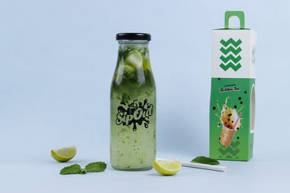 Virgin Mojito