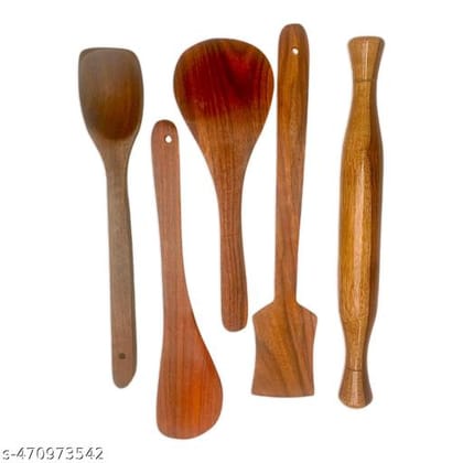 Everyday Cooking Spoons