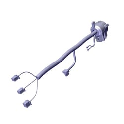 SWITCH ASSEMBLY WINKER - Xtreme 160 - 35200AAB101S