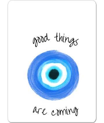 Photojaanic Rubberized Fridge Magnet - Pack of 1