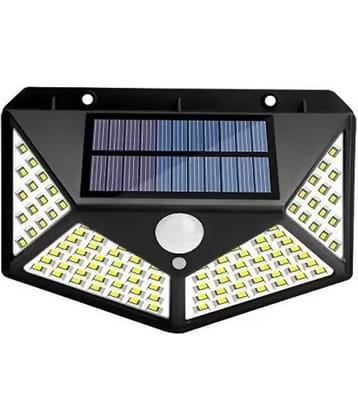 FIVANIO Above 50W Solar Bulb ( Pack of 1 )