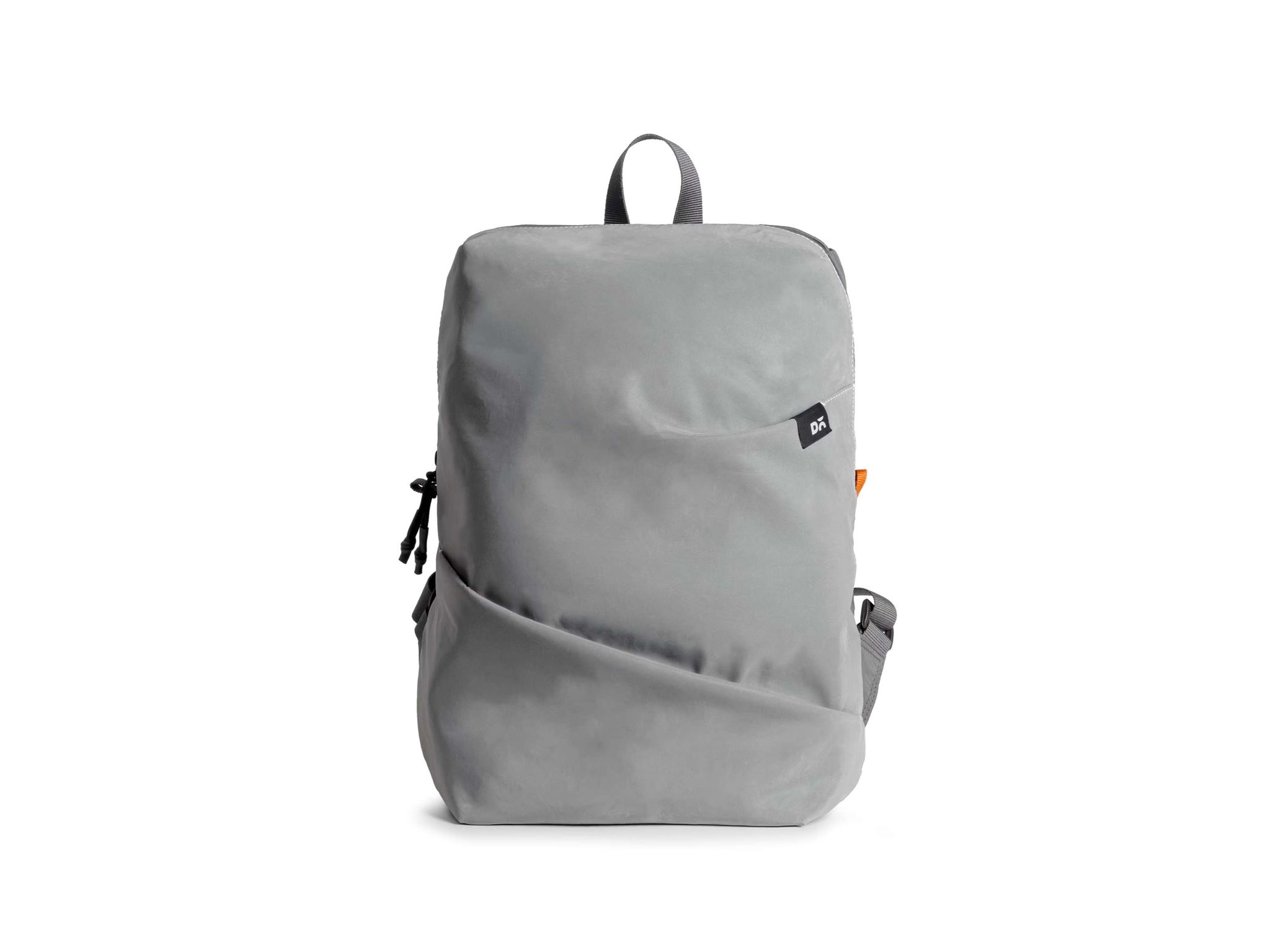 DailyObjects Blaze Daypack - Light Grey