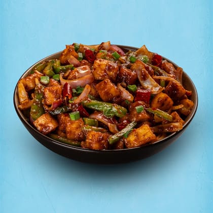 Hunan Paneer Dry - Full