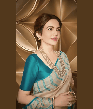 Vastukala Silk Woven Kanjeevaram Sarees With Unstitched Blouse Piece ( Cream )