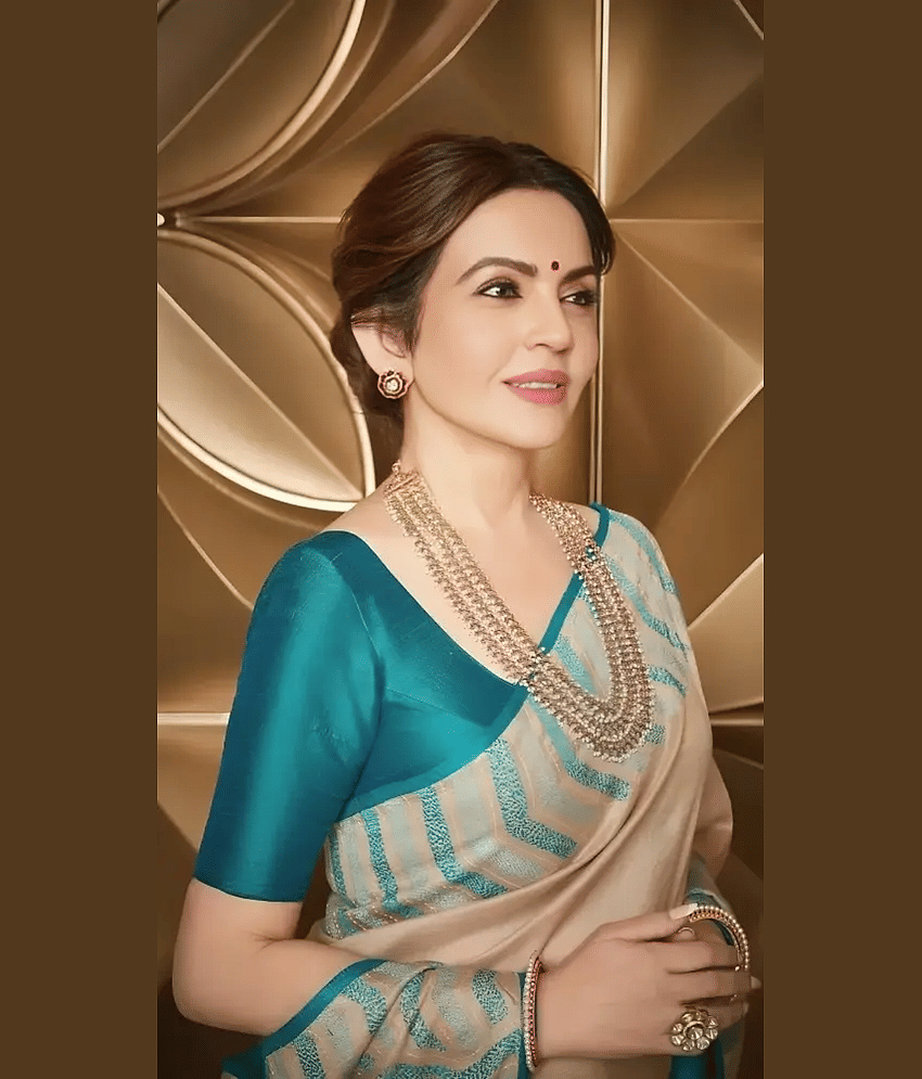 Vastukala Silk Woven Kanjeevaram Sarees With Unstitched Blouse Piece ( Cream )