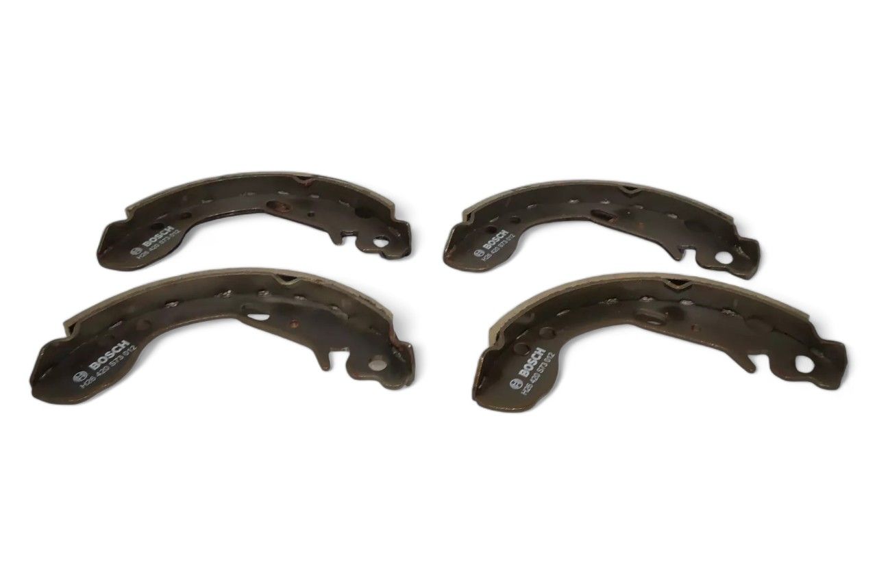 Bosch Rear Brake Shoe Set AV563230