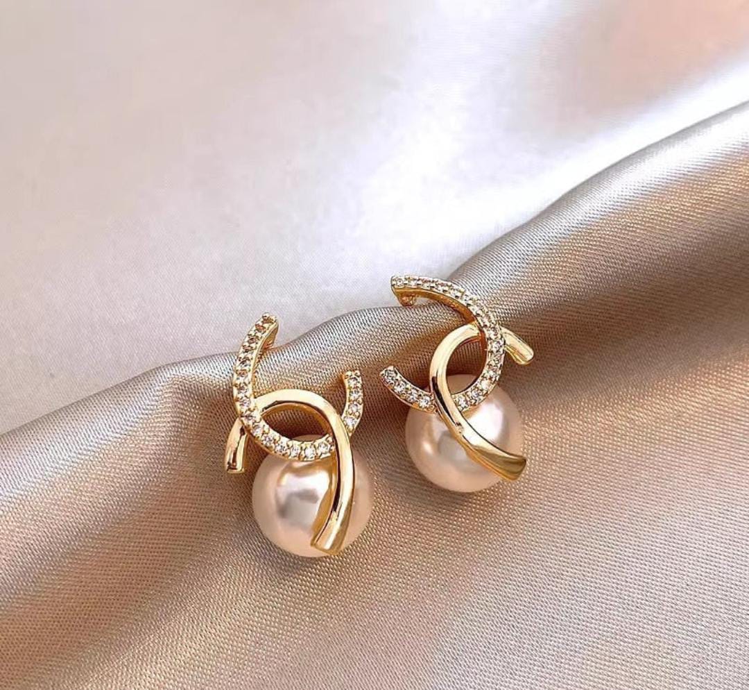 Earrings 1 pair
