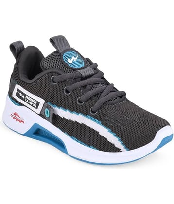 Campus - Blue Boy's Sports Shoes ( 1 Pair )
