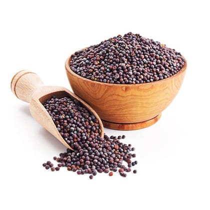 Desi Utthana Organics Mustard 100GMS