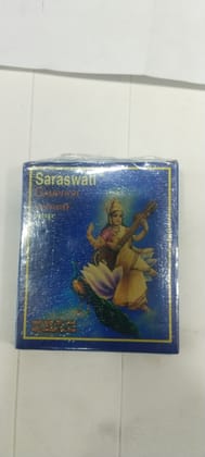 Saraswati Camphor Kapur 