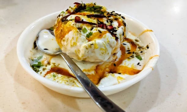 Afsana Italian Cafe