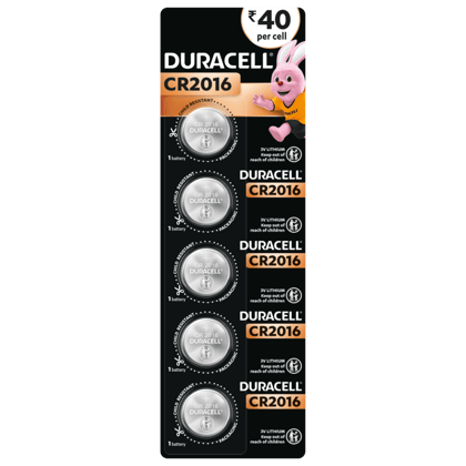Duracell CR2032 3V Coin Battery
