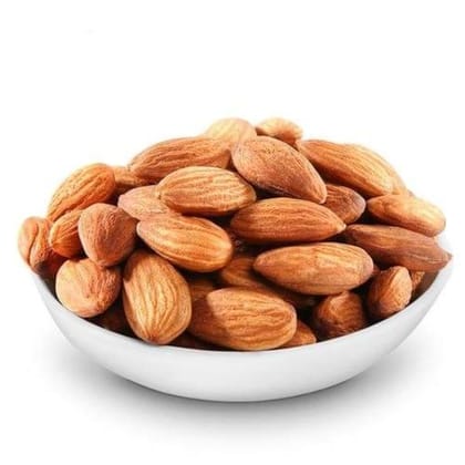 Almonds 250 Gms