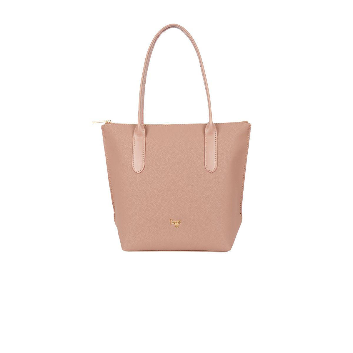 Kelsey Duster HD Tote M2 Nude Mauve