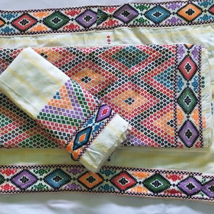 ASOMI HANDLOOM
