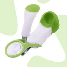 BABY NAIL CLIPPERS SC