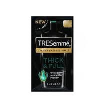 TRESEMME THICK-FULL SH 6ML