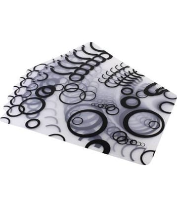 Revexo Set of 6 PVC Table Mats