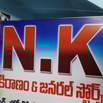 N.K Beauty & Health Care