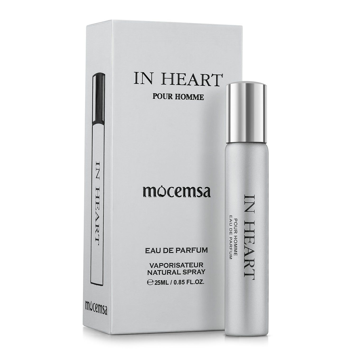 In Heart-25 ml