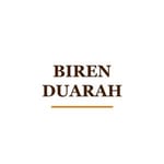 BIREN DUARAH