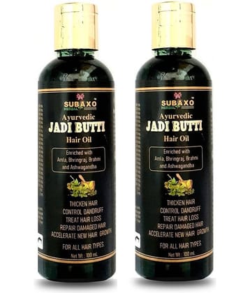 Subaxo - Hair Growth Others 100 ml ( Pack of 2 )