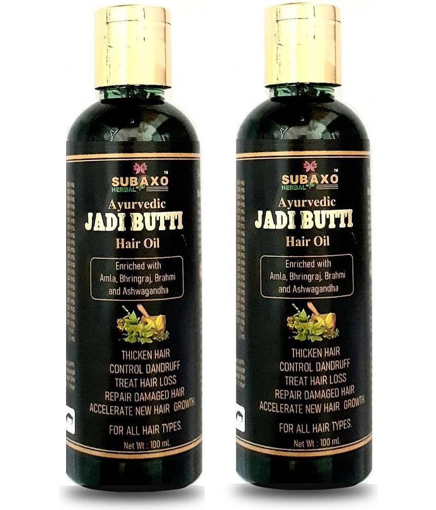 Subaxo - Hair Growth Others 100 ml ( Pack of 2 )