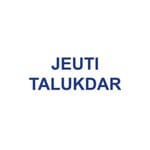JEUTI TALUKDAR
