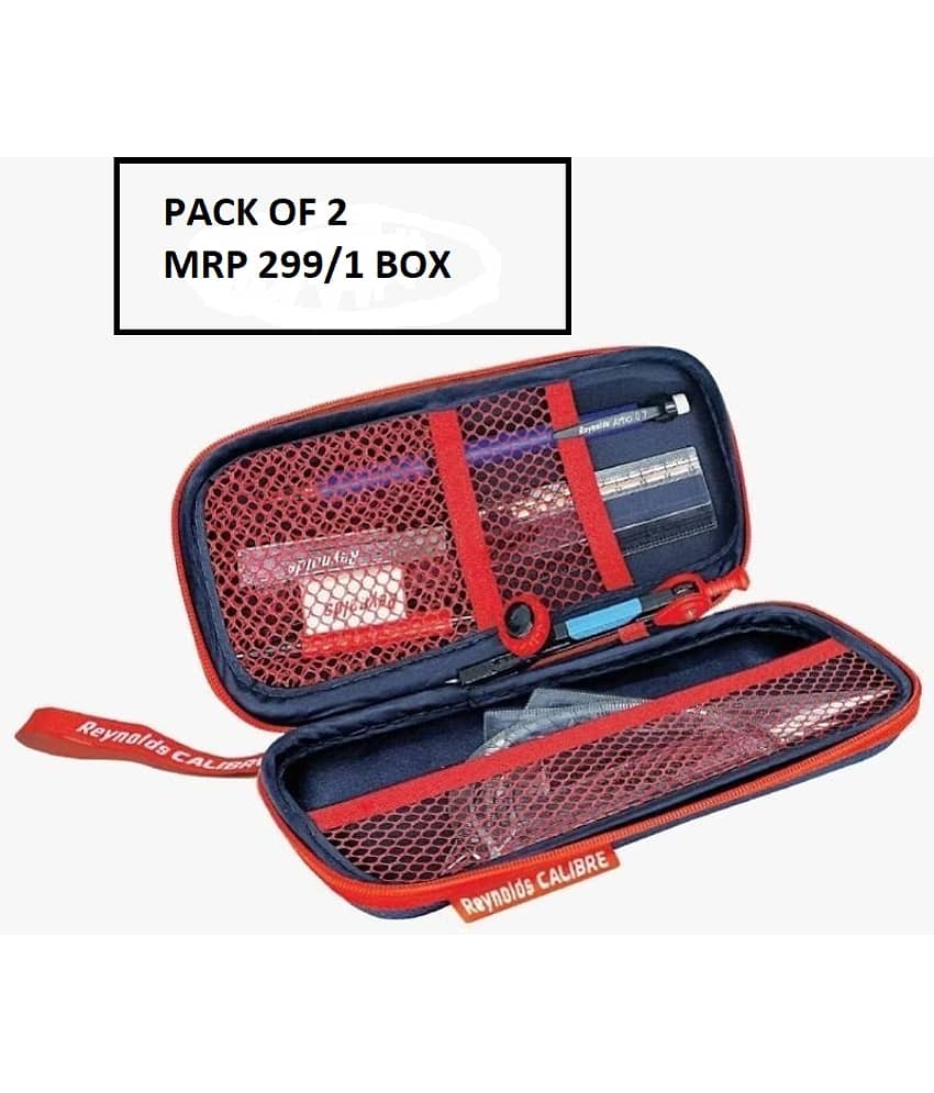 Reynolds Calibre Gemetry Box (Pack of 2)