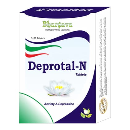 Deprotal-n Tablet