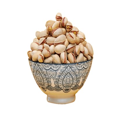 Ajfan No.1 Premium Iranian Pistachio, 250 gm