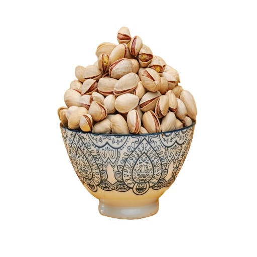 Ajfan No.1 Premium Iranian Pistachio, 250 gm