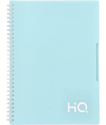 NAVNEET EDUCATION LIMITED - Ruled Subject Notebooks ( Pack of 1 )