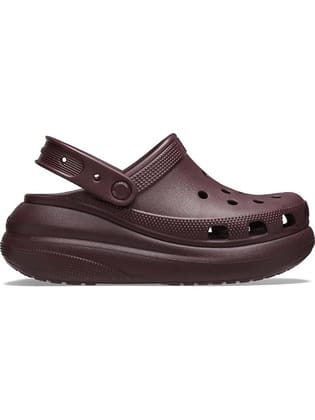 Crush Clog-M6/W8 / Dark Cherry
