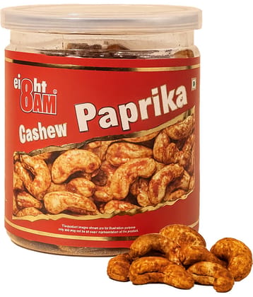 8 AM Cashew nut (Kaju) 200 g
