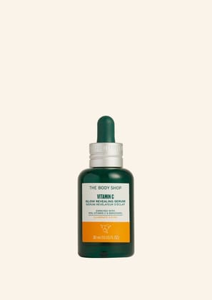 Vitamin C Glow Revealing Serum 30ML