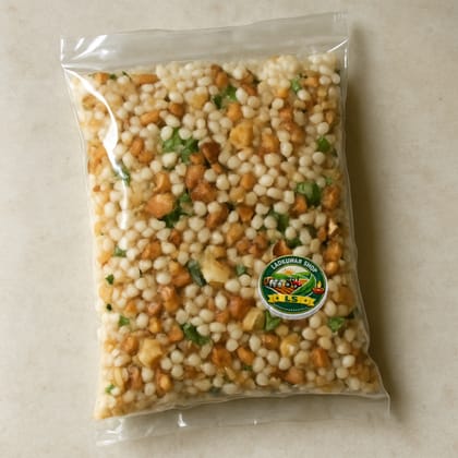 Ladkuwar Shop's sabudana khichdi mix