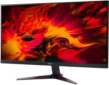 ACER Nitro VG240YS 23.8 Full HD IPS Panel 250 Nits 0.1 MS 165Hz 2XHDMI 1XDP Port  Monitor