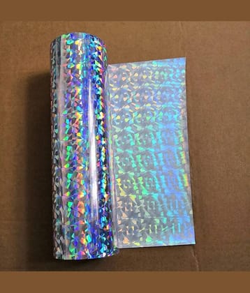 sunbird Abstract Wallpaper ( 60 x 121 ) cm ( Pack of 1 )