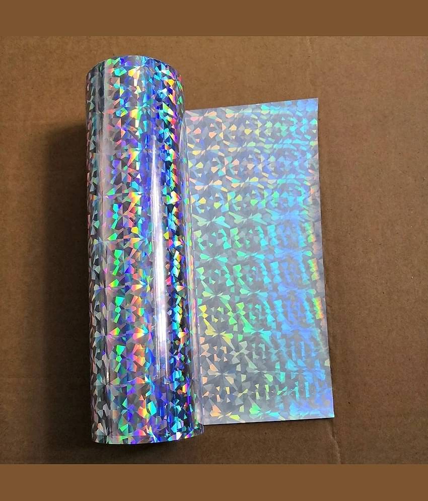 sunbird Abstract Wallpaper ( 60 x 121 ) cm ( Pack of 1 )