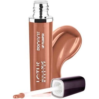 Lotus Make-Up Proedit Lip Plumper Lp14 (Sun Kissed Beige)