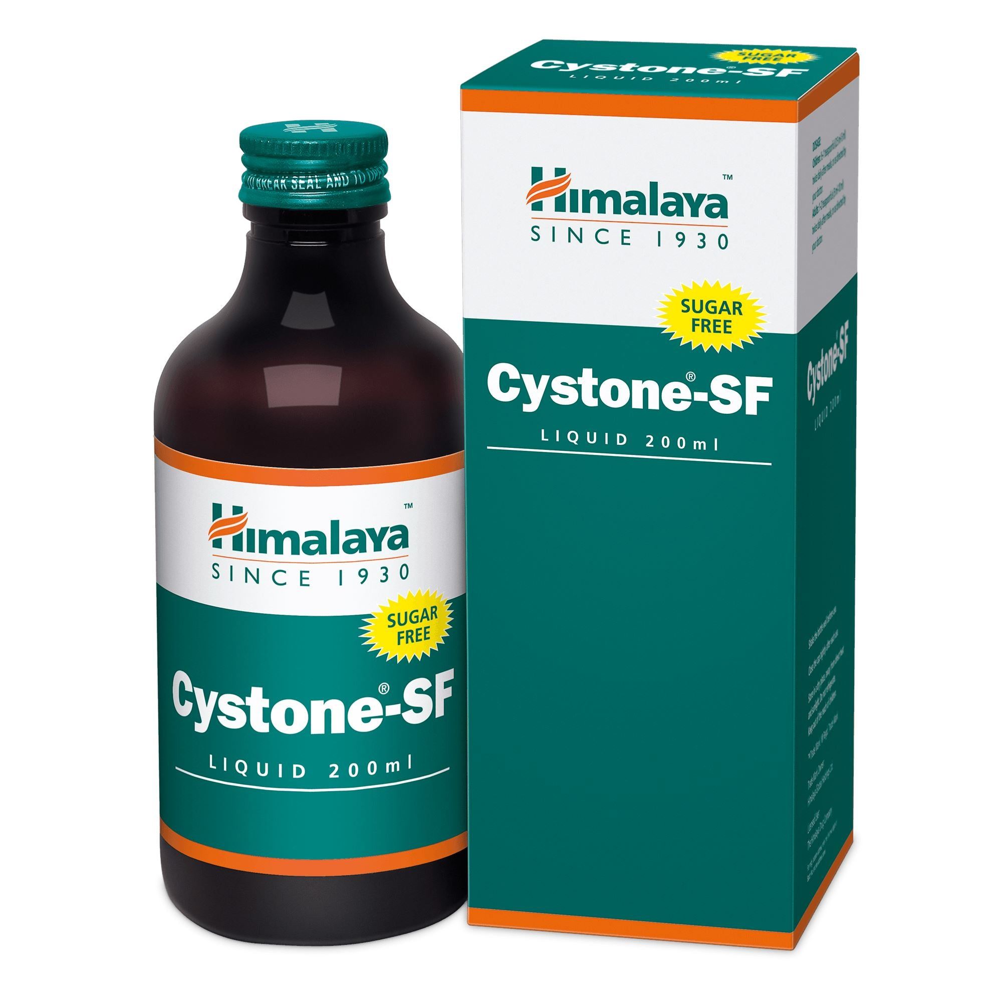 Cystone-SF 200 ml
