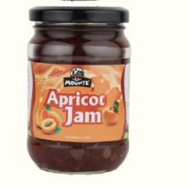 Apricot Jam