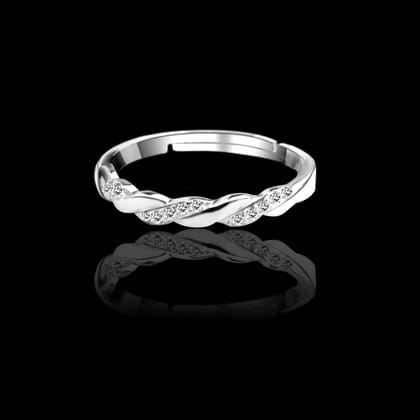 Myra Bloom Ring