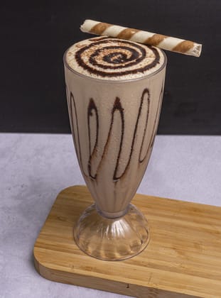 Cold coffee