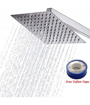 HIRU Stainless Steel Rain Shower