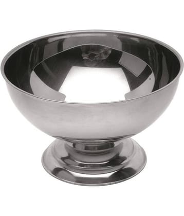 Dynore Set Of 12 Pieces Stainless Steel Ice Crem Cups