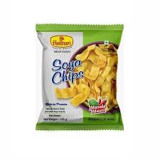 Soya Chips 50 GRAM